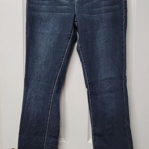 Earl Jeans Midnight Boot Cut Women's Denim